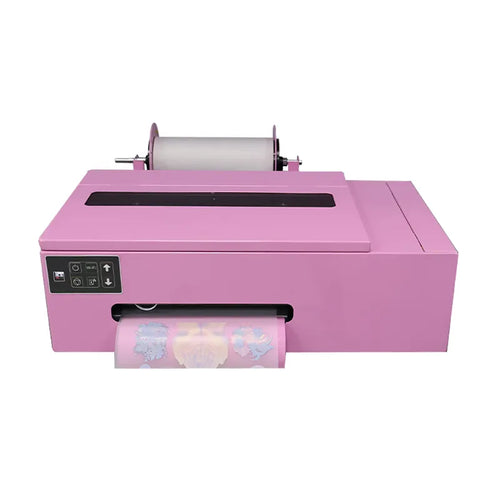DTF8050r DTF Printer product image 1