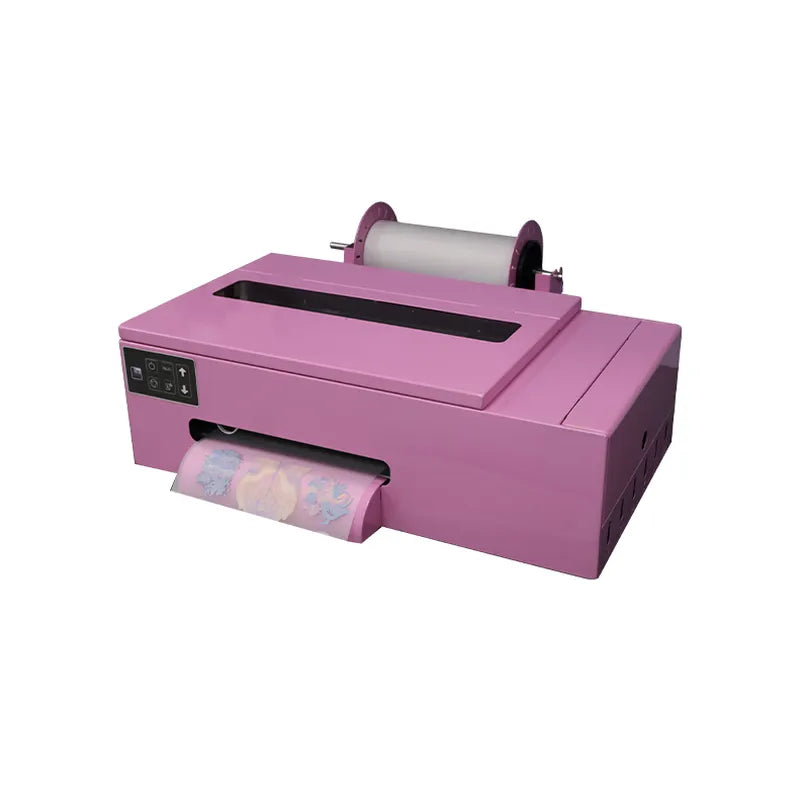 DTF8050r DTF Printer product image 2