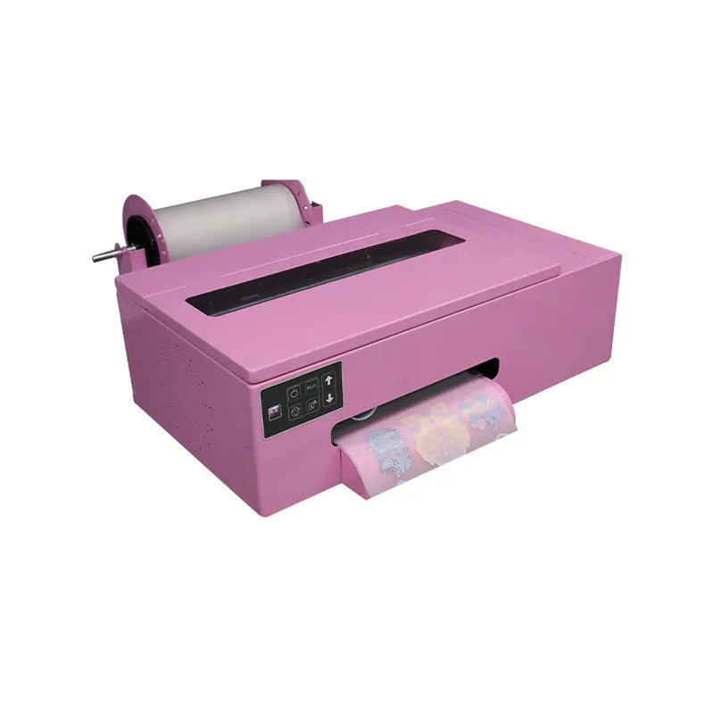 DTF8050r DTF Printer product image 3