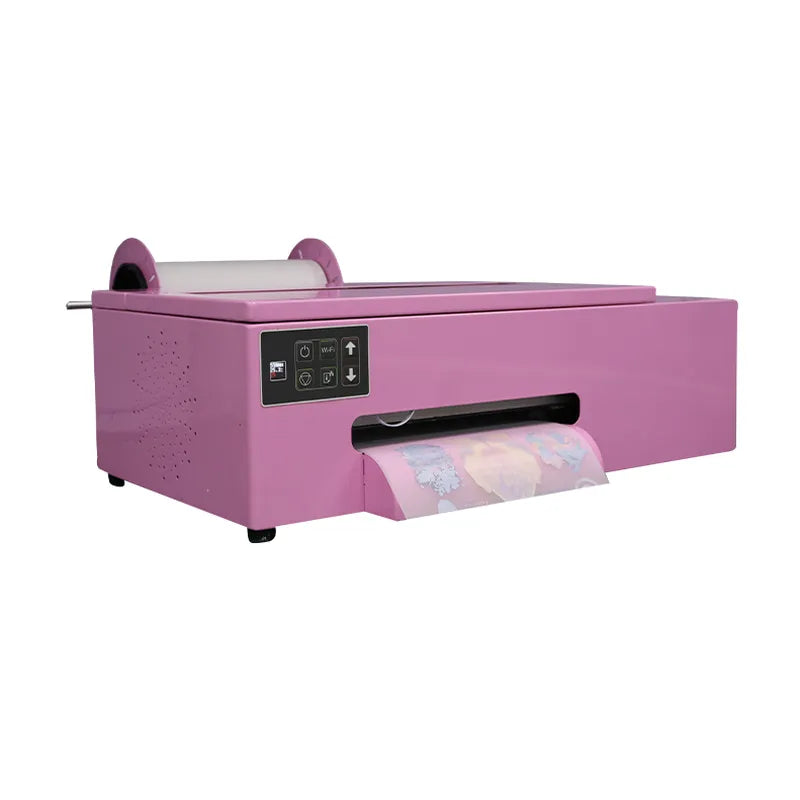 DTF8050r DTF Printer product image 4