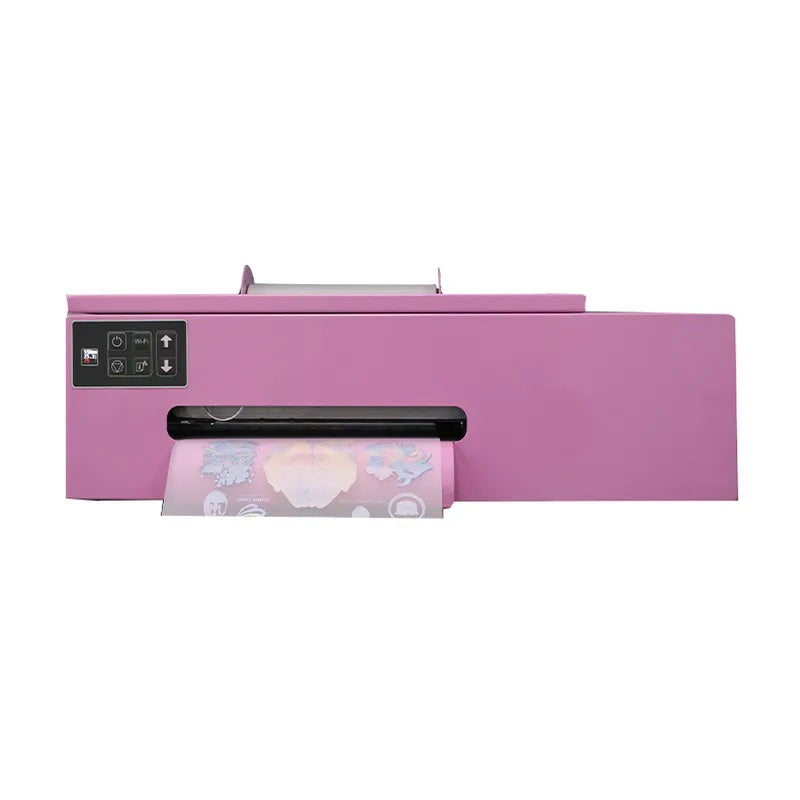 DTF8050r DTF Printer product image 5