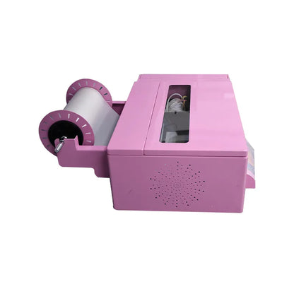 DTF8050r DTF Printer product image 6