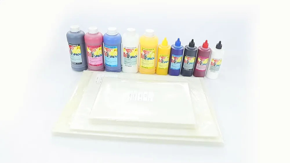 dtf film product demo video cover 1