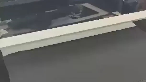 dtg450 printer printing video cover