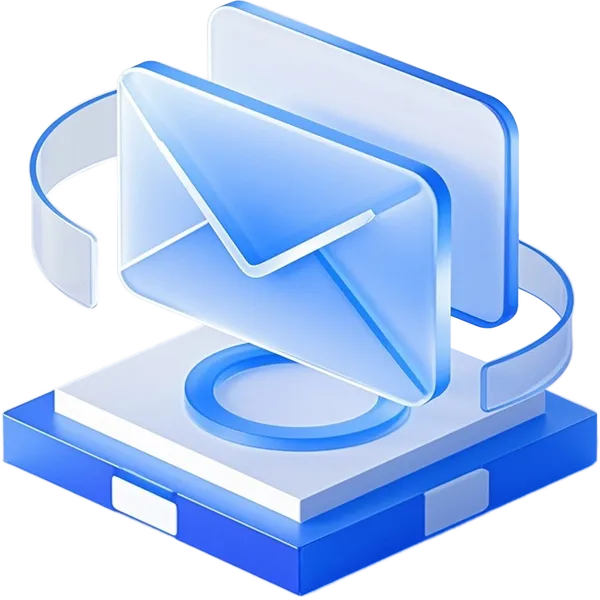 email icon new