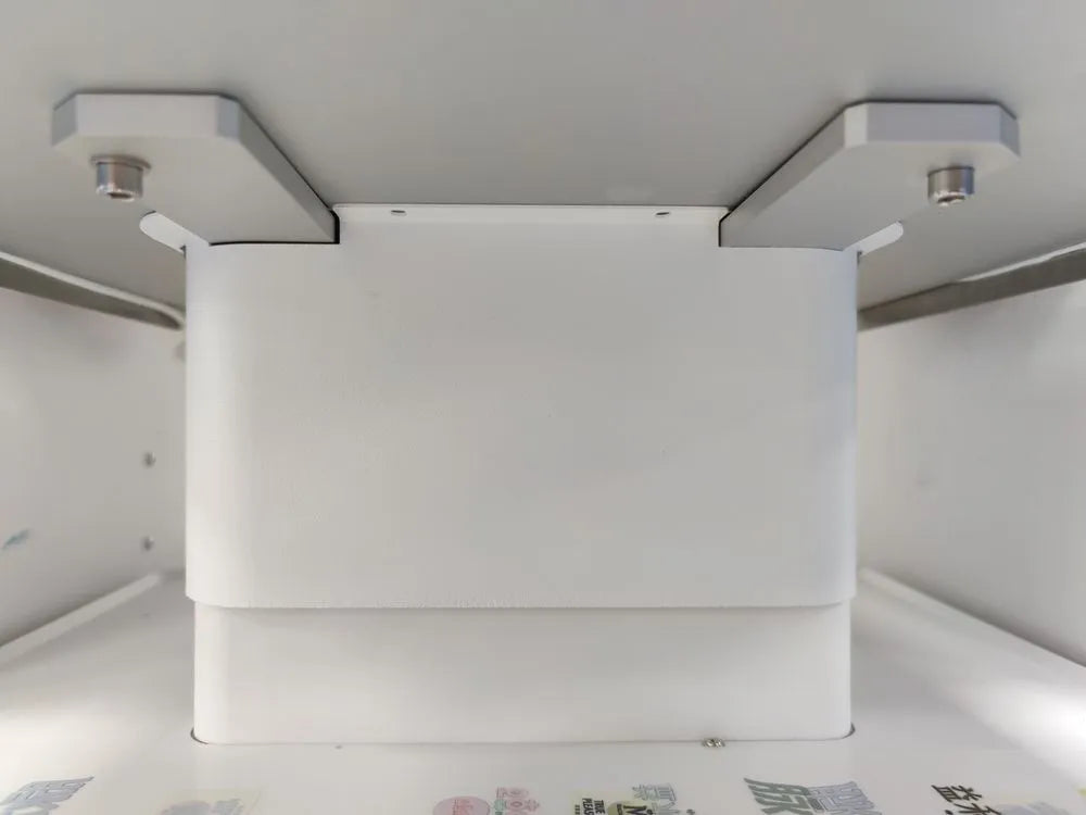 dtg330 four-axis ball screw lift