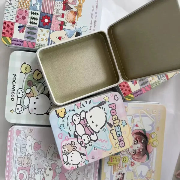 gift box printing case photos