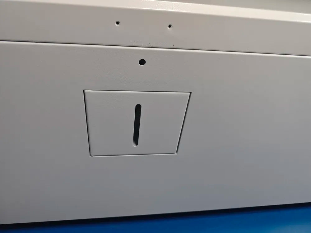 glycerin collection device