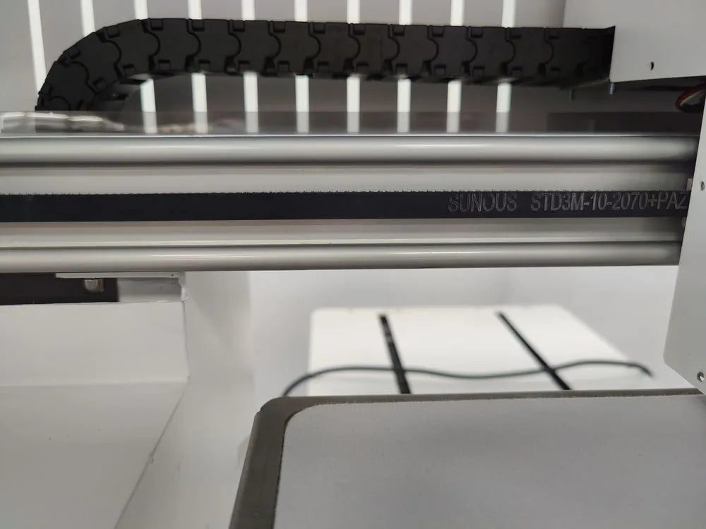 dtg330 high-quality silent slide rails