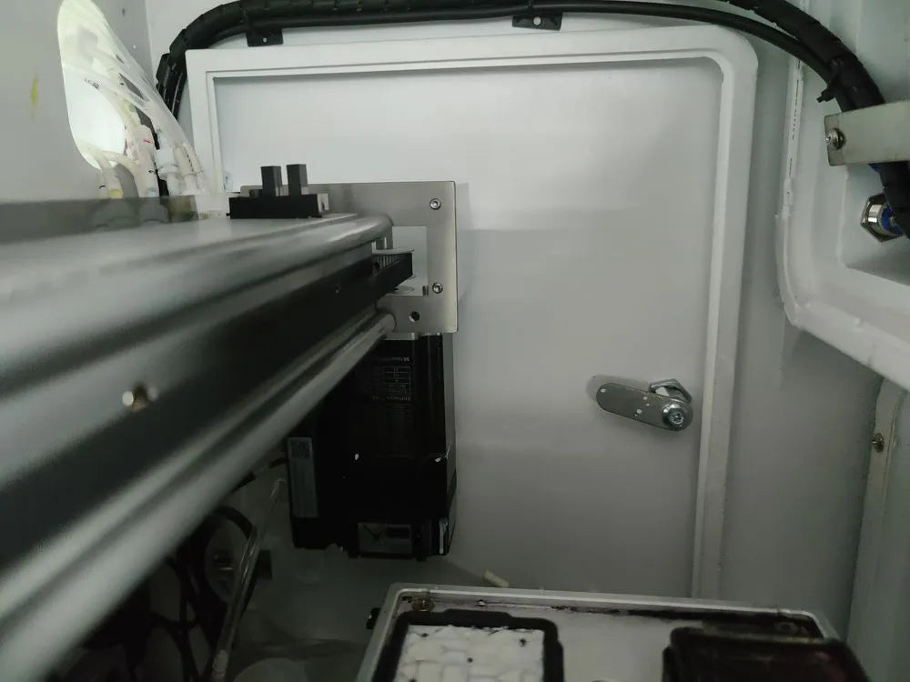 dtg330 high precision motor