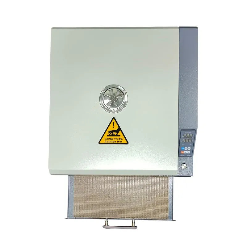 ht01 a3 dtf oven product image 4