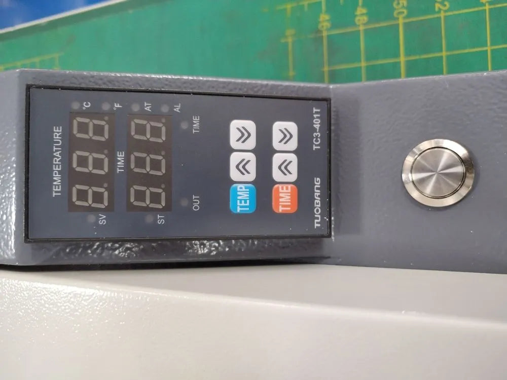 button operation showcases