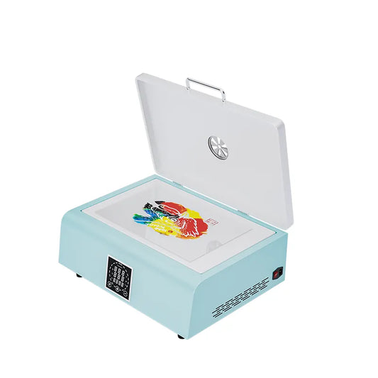 ht04 a4 dtf oven product image 2