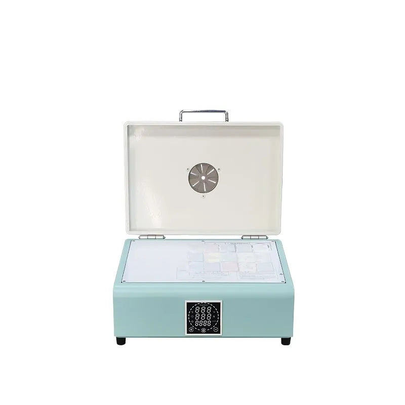 ht04 a4 dtf oven product image 3