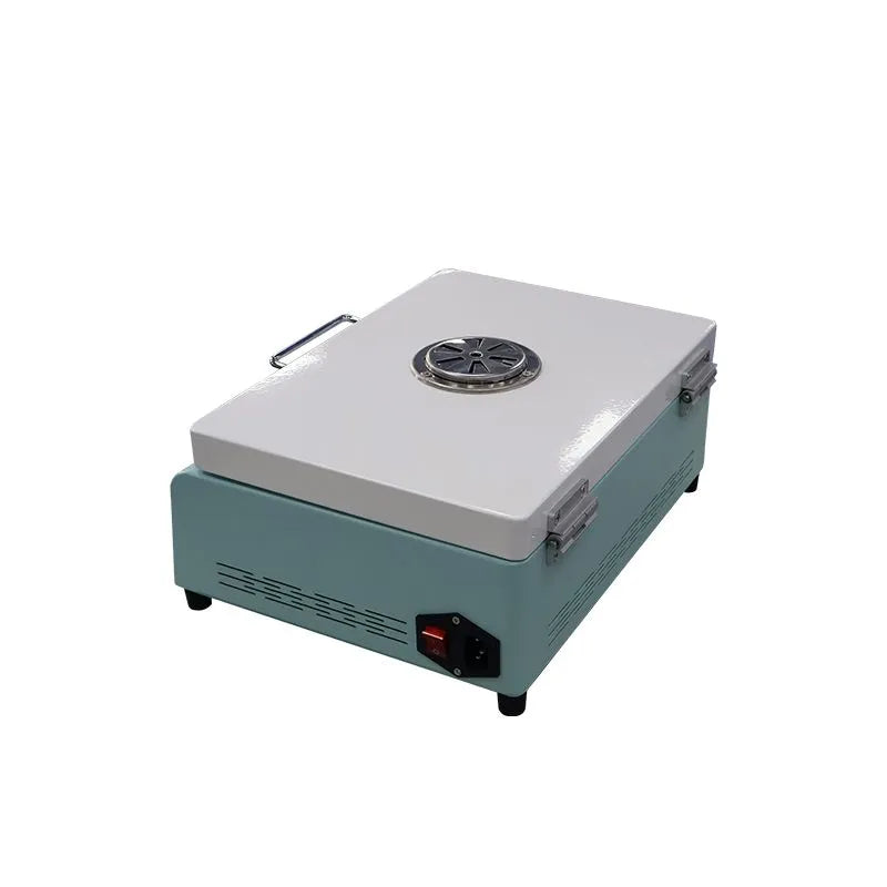ht04 a4 dtf oven product image 5