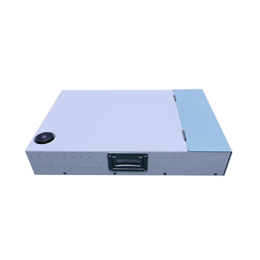 ht05 portable double dtf oven product image 1