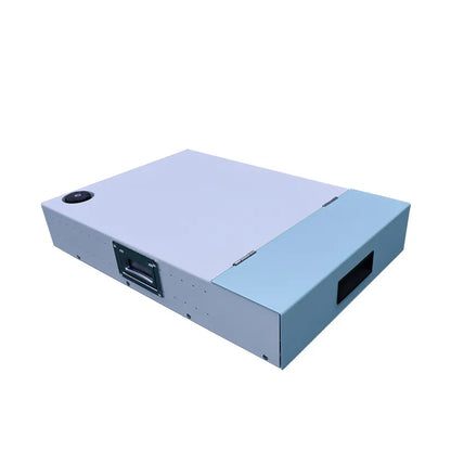 ht05 portable double dtf oven product image 4