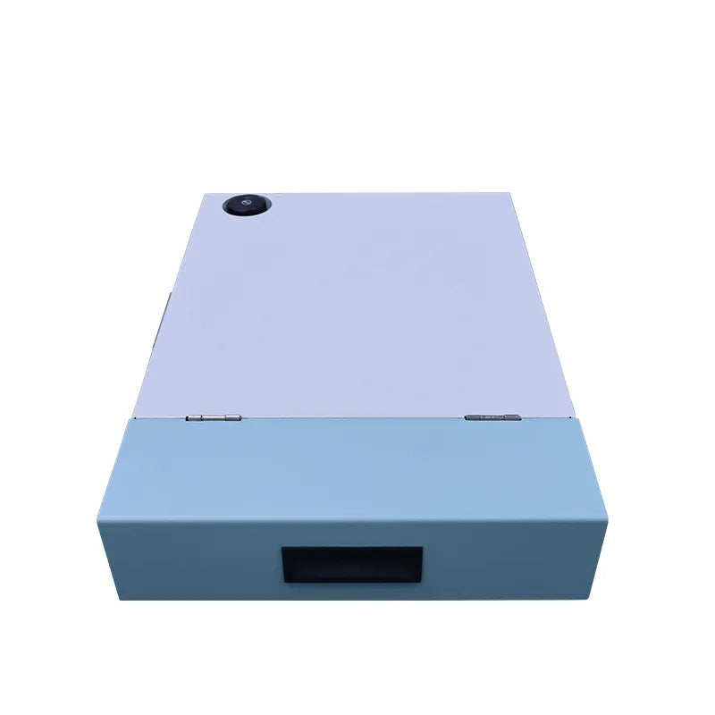 ht05 portable double dtf oven product image 5