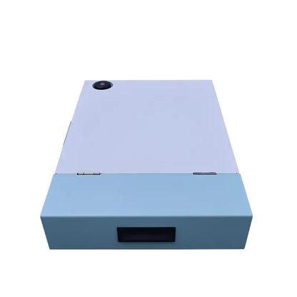 ht05 portable double dtf oven product image 5