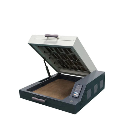 ht06 dtf double oven product image 2