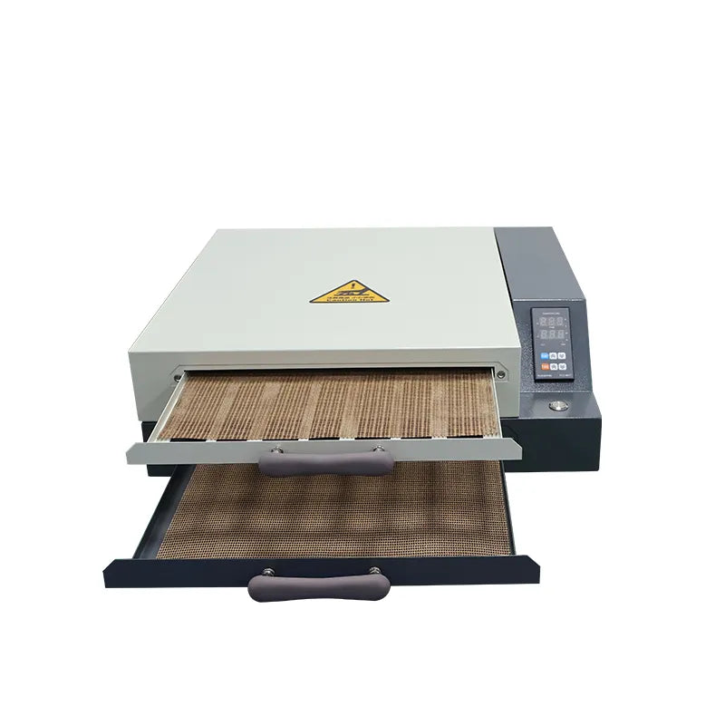 ht06 dtf double oven product image 3