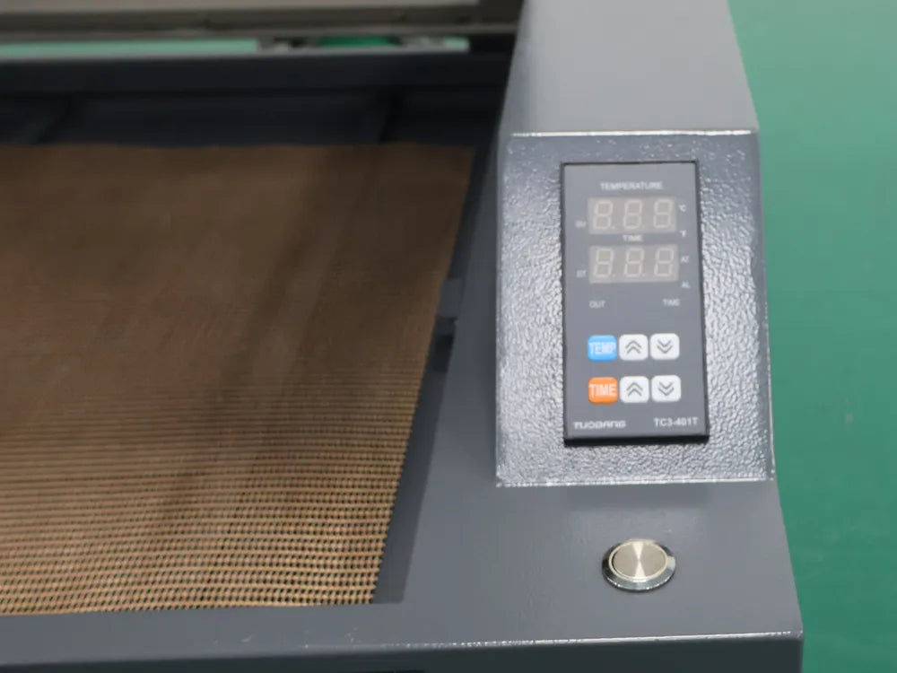 ht06 button operation