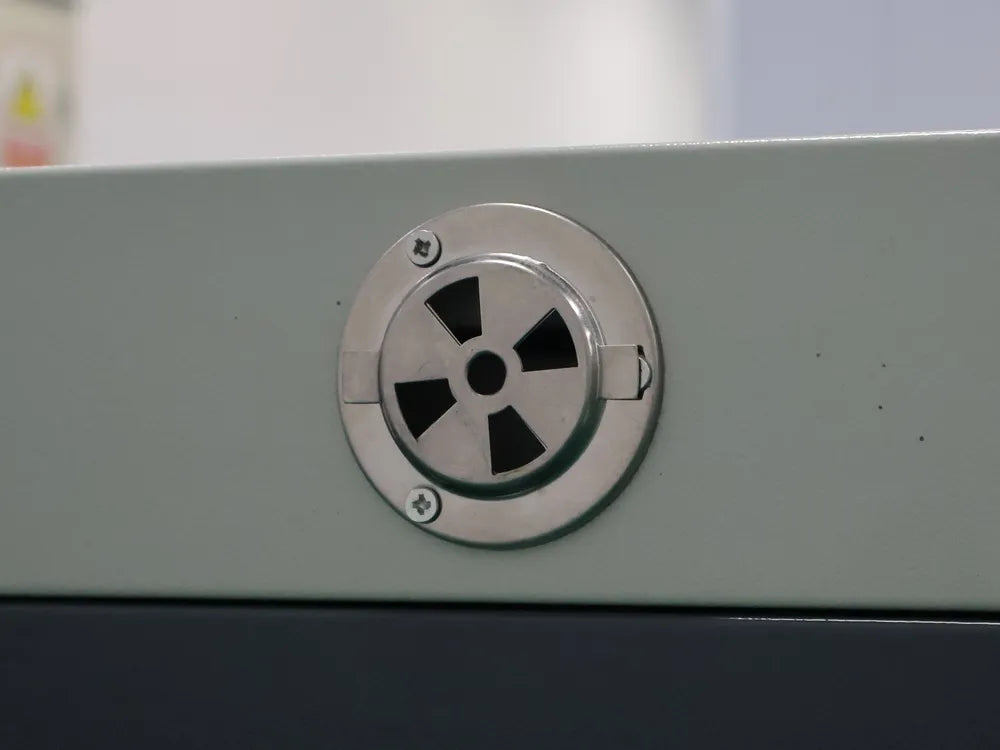 ht06 smoke extraction