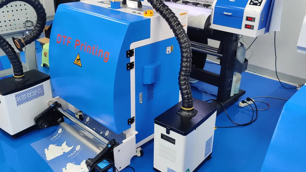 ht610 powder shaker video cover