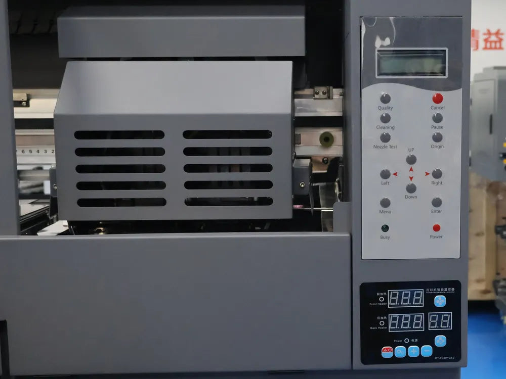 sub608 ink cart area