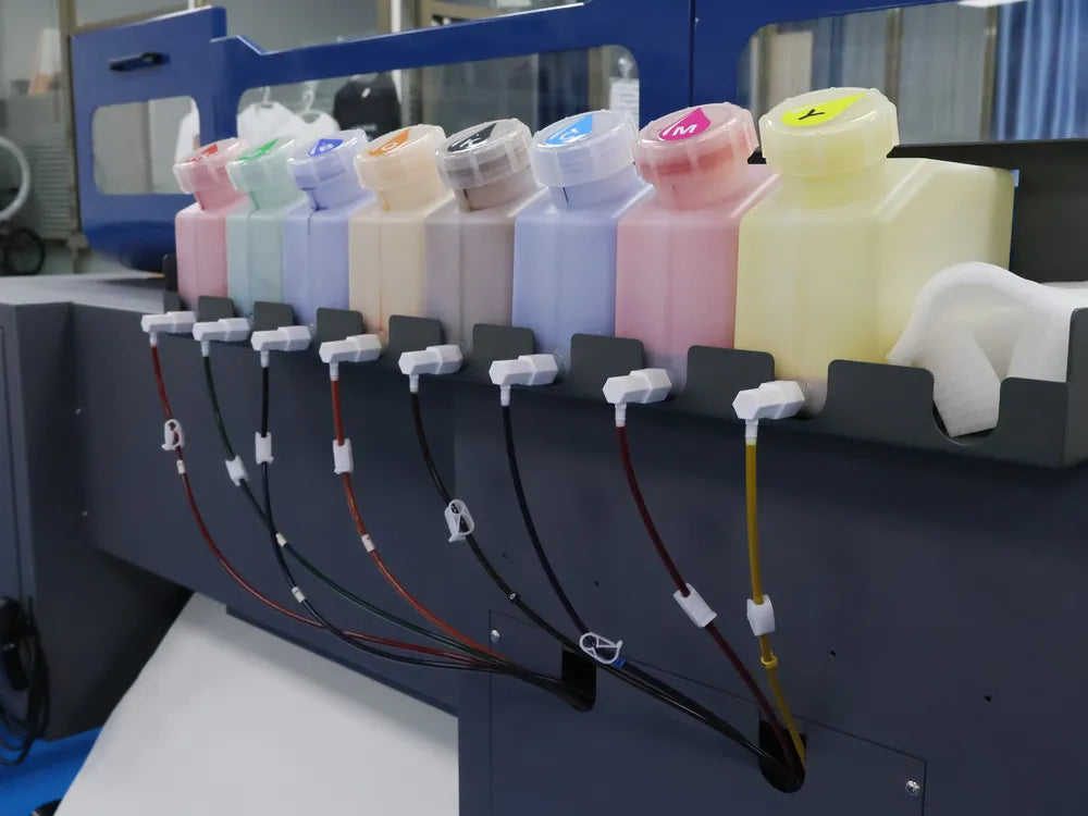 sub608 ink cartridge