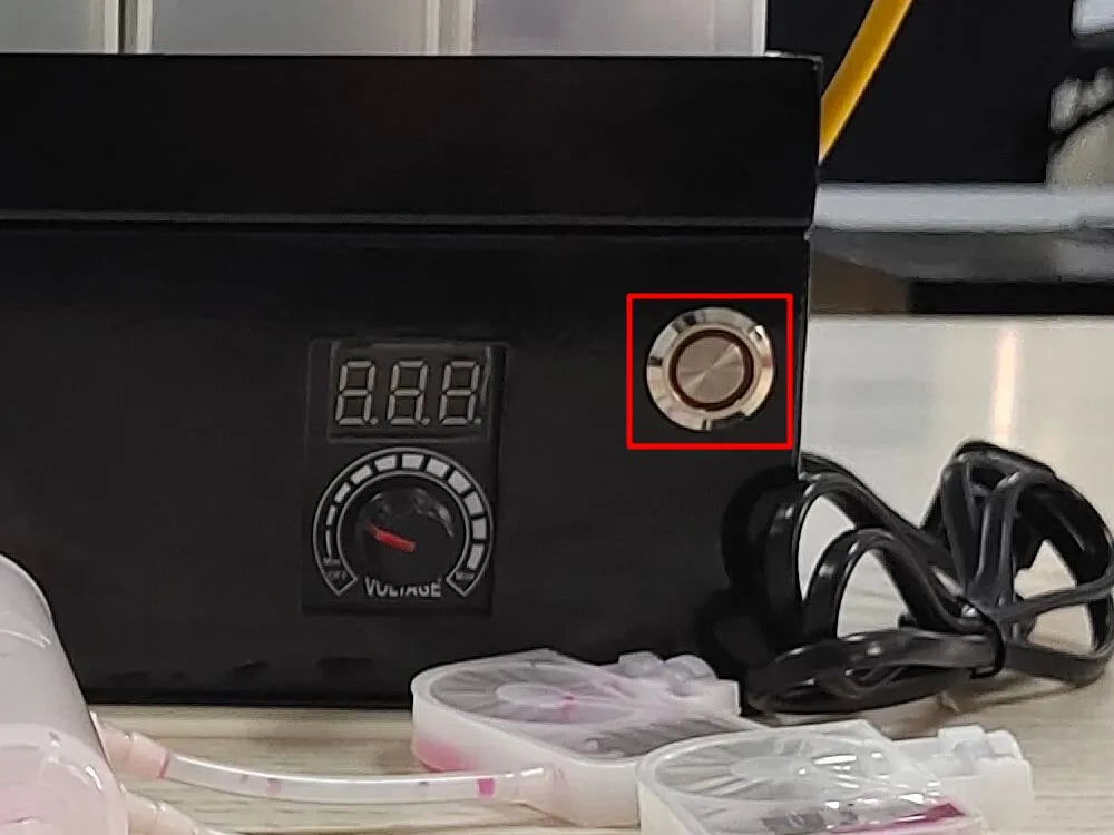 ci6c ink circulation switch