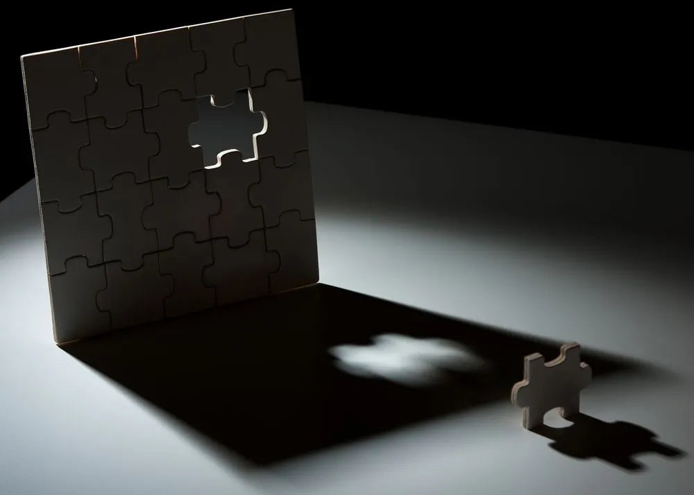 jigsaw making the right choice image