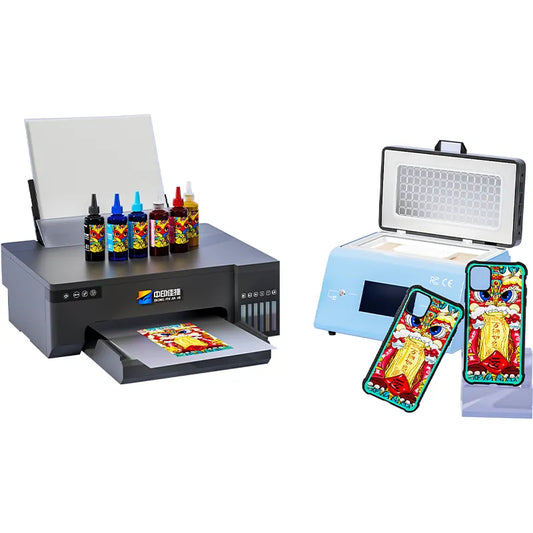 sub8058 sublimation printer kit product image 0