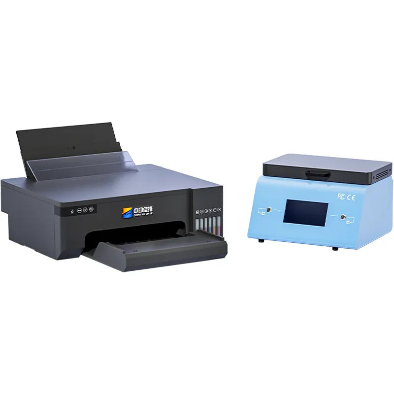 sub8058 sublimation printer kit product image 1