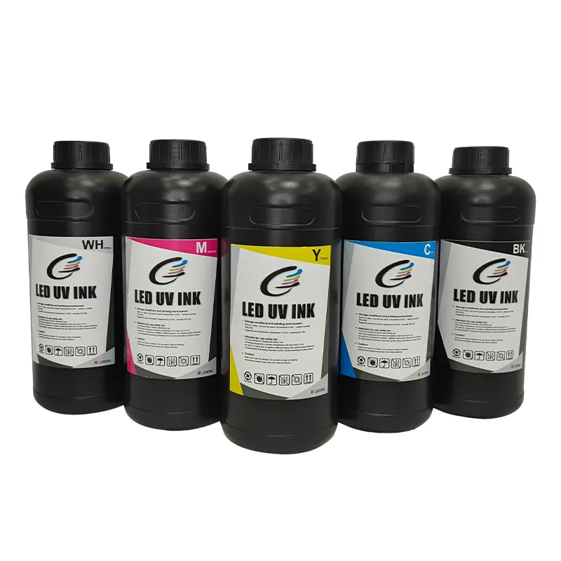 hard led UV ink product image 0