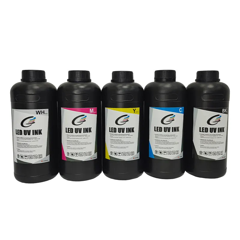 hard led UV ink product image 1