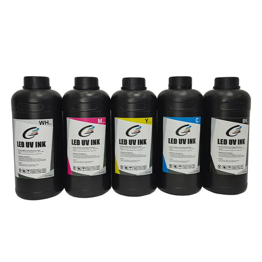 hard led UV ink product image 1