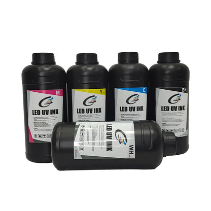 hard led UV ink product image 3