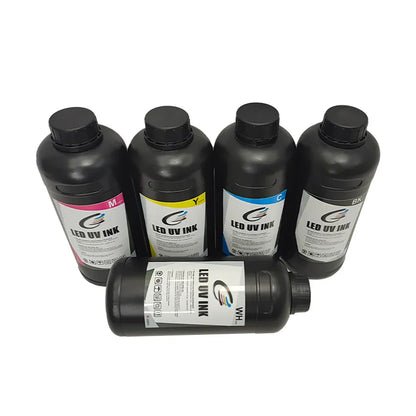 hard led UV ink product image 4