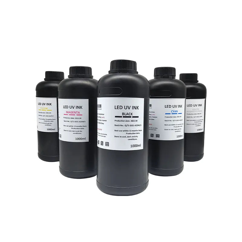 soft led UV ink product image 0