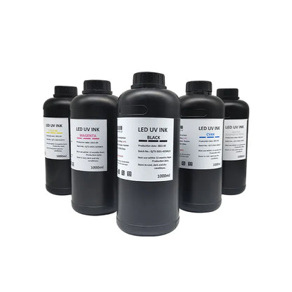 soft led UV ink product image 0