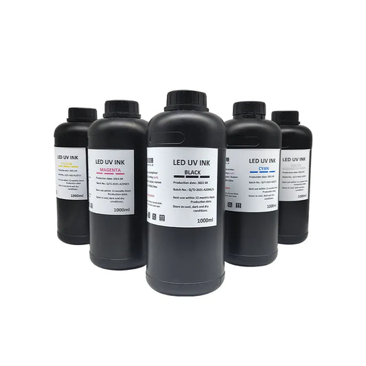 soft led UV ink product image 0