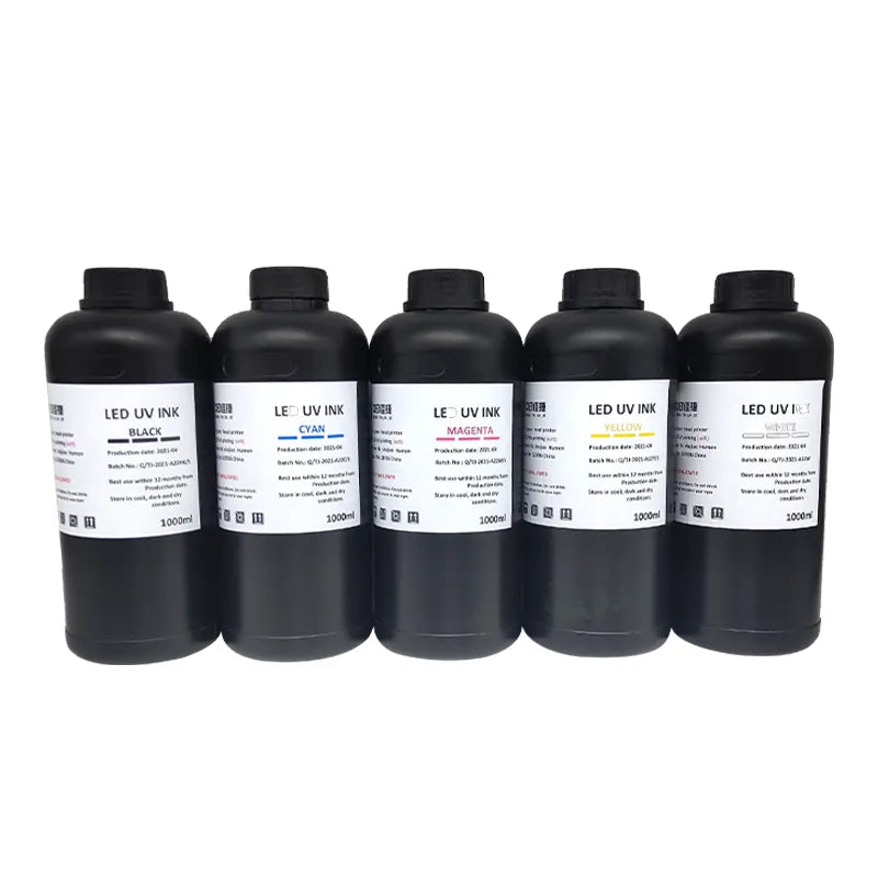 soft led UV ink product image 1