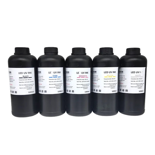 soft led UV ink product image 1