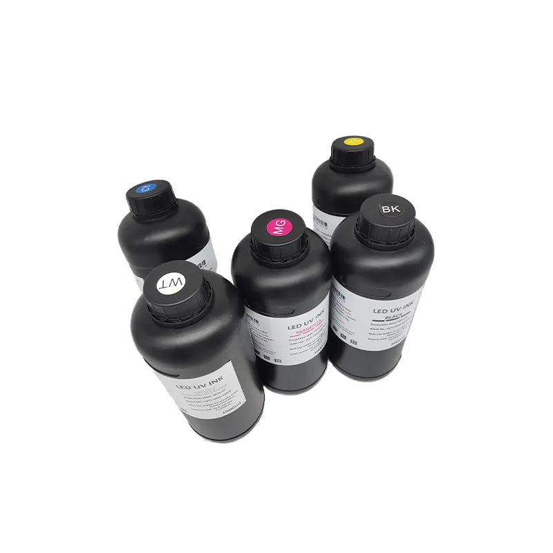 soft led UV ink product image 2