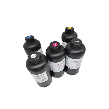 soft led UV ink product image 2