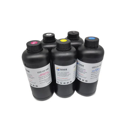 soft led UV ink product image 3