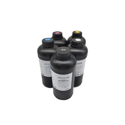 soft led UV ink product image 4