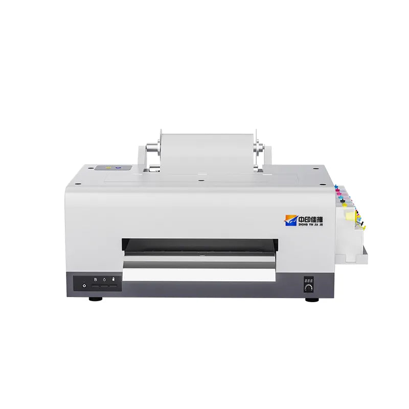 lp1800 label printer product image 1