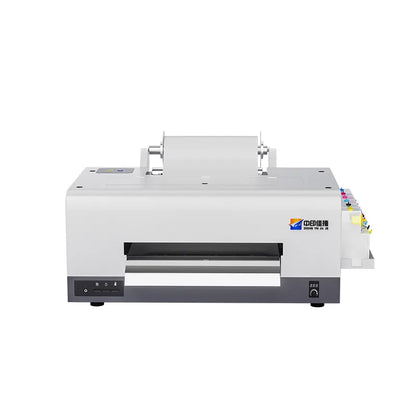 lp1800 label printer product image 1